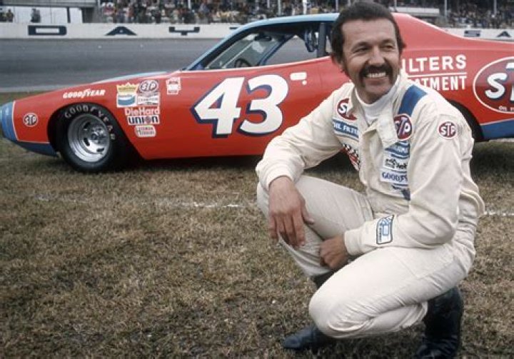 Richard Petty Bio, Age, Parents, Wife, Children, Net Worth TRAN HUNG