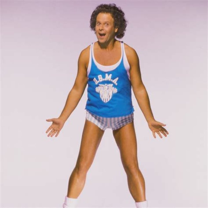 Richard Simmons' Fitness Empire Revealed What Is the Star's Net Worth