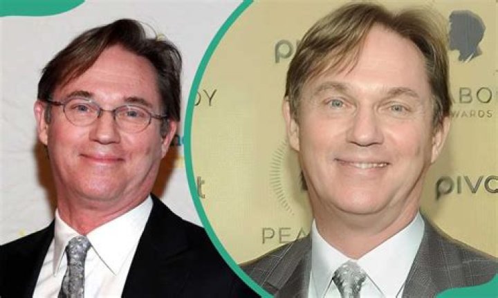Richard Thomas Net Worth Net Worth Lists