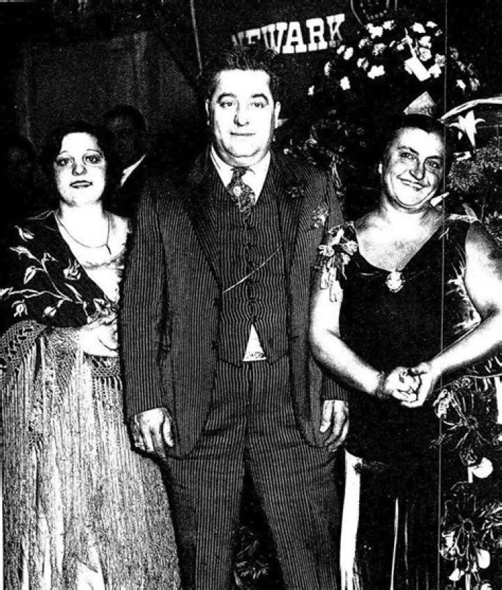 Richie &ldquo;The Boot&rdquo; Boiardo New Jersey Mafioso and Secret PopCulture