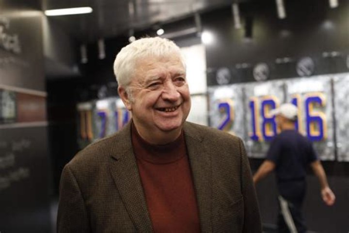Rick Jeanneret diagnosed with throat cancer; plans to return to
