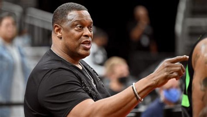Rick Mahorn Reveals the Advice He Had for Teammate Bill Laimbeer After