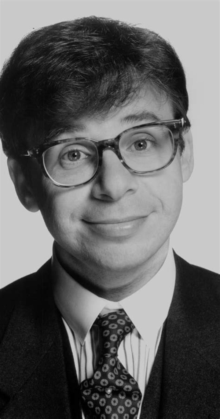 Rick Moranis Biography IMDb