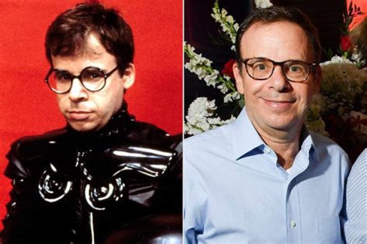 Rick Moranis: The Beloved Actor's Return To The Spotlight