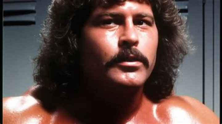 Rick Rude Cause of Death How Did the WWE Legend Die?