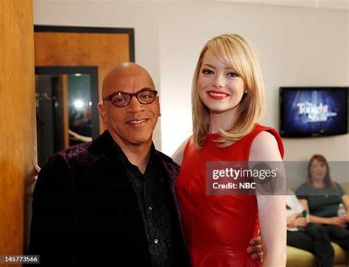 Rickey Medina Headline Emma Stone Daughter Age
