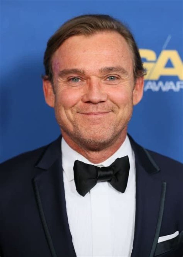 Ricky Schroder today Actor Hollywood SilverSpoons Ricky schroder
