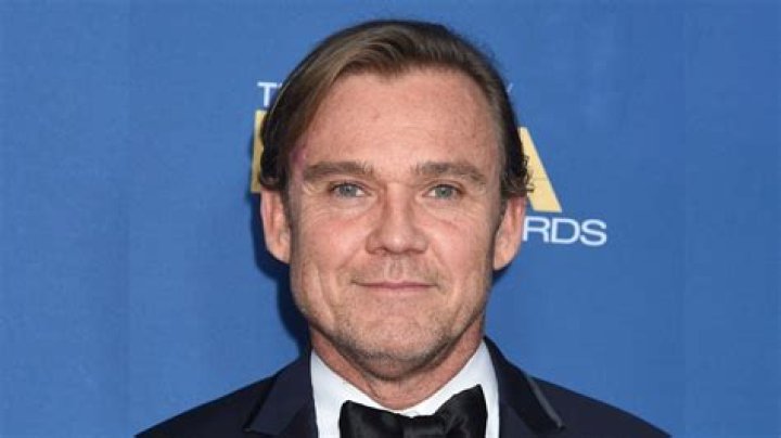 Ricky Schroder's Wife Files for Divorce After 24 Years Us Weekly