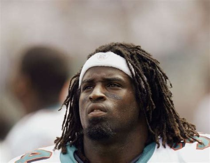 Ricky Williams Age, Net Worth, Relationship, Ethnicity, Height