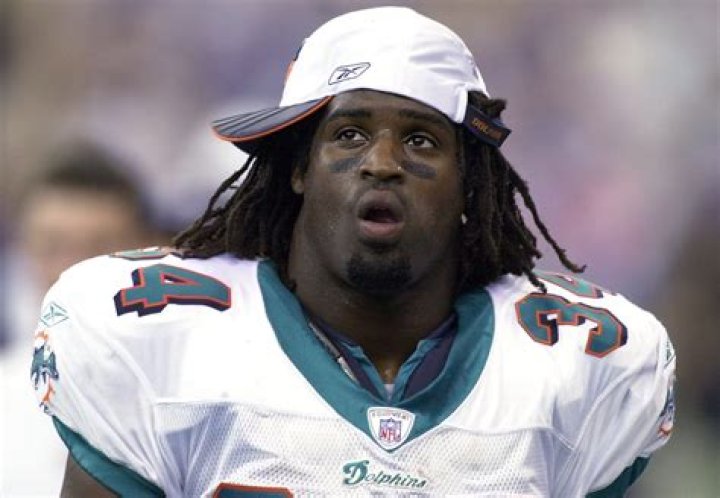 Ricky Williams Wiki, Facts, Net Worth, Married, Wife, Age, Height