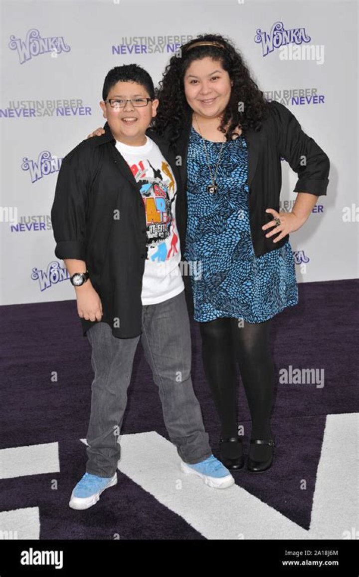 Rico rodriguez hires stock photography and images Alamy