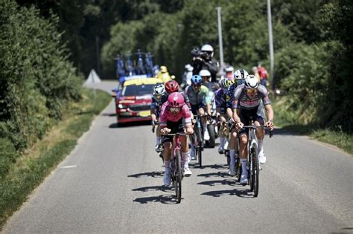 Riders to watch in 2021 Matteo Ciclismo Internacional