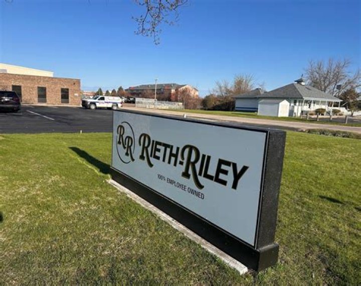 RiethRiley Construction