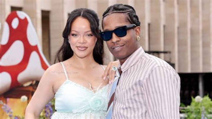Rihanna and AAP Rocky are set to marry in Barbados love 1
