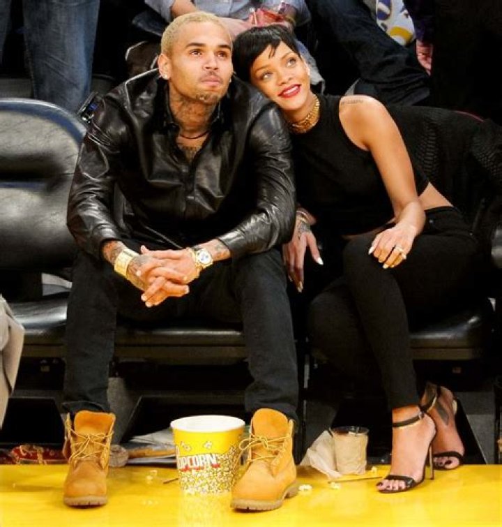 Rihanna and Chris Brown&rsquo;s Ups and Downs Through the Years