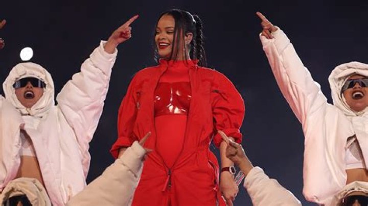 Rihanna Due Date 2023 How Far Along Is She With Baby 2? ASAP Rocky