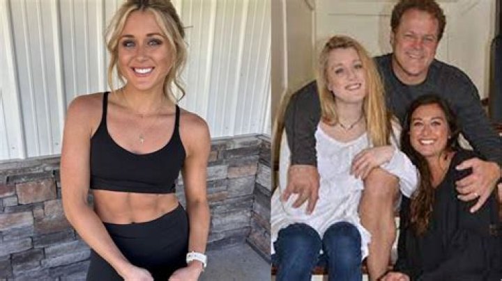 Riley Gaines Parents, Family, Husband, Career, Net worth 2023 & More