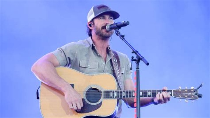 Riley Green Country Music Star Bio, Age & Featurings