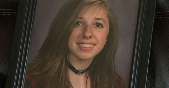 Riley Whitelaw's mom describes teen who was allegedly killed by