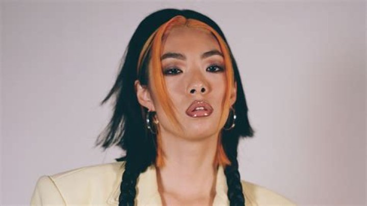 Rina Sawayama Plays the Change Artist, From Chameleonic Makeup to Her