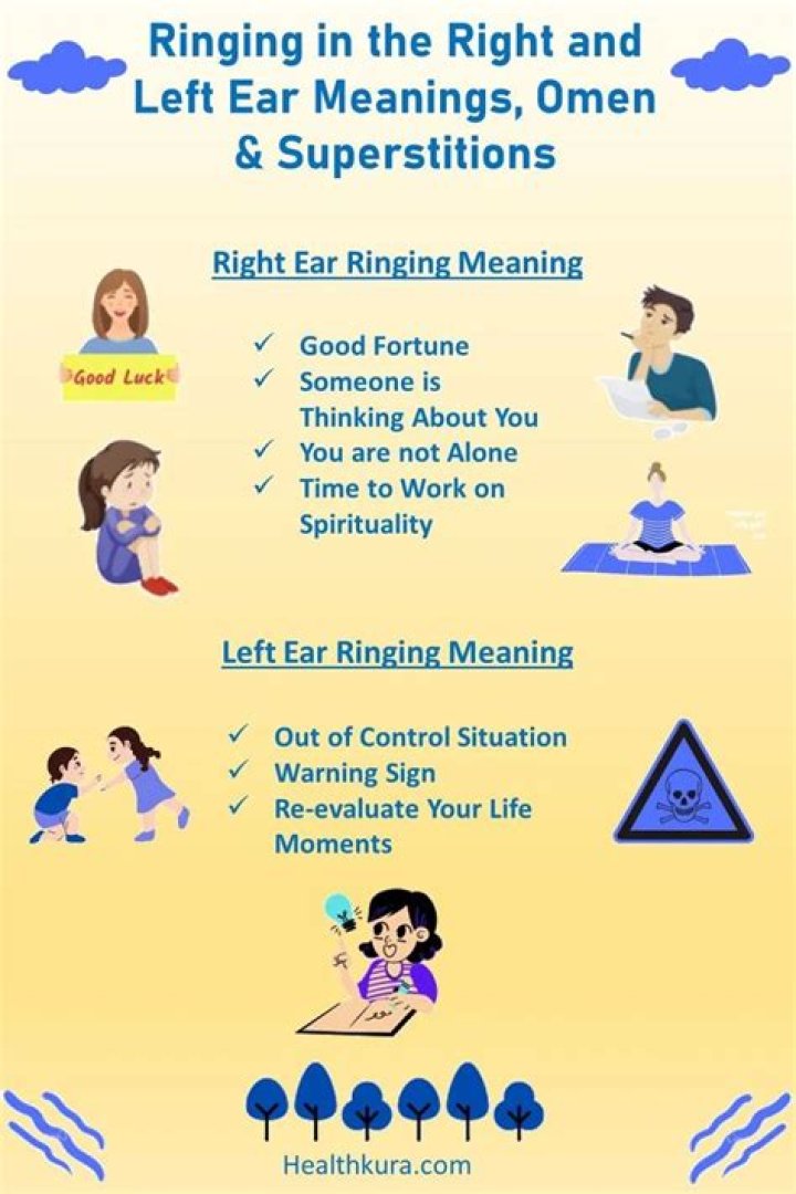 Ringing In Ears Meaning, Spiritual Sign, & Crystals (Full Guide)