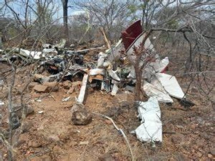RioZim owner, five others die after company plane crashes in Mashava