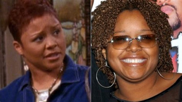 R.I.P. Actress Yvette Wilson (MoEsha, The Parkers, Friday) [PHOTOS + VIDEO]