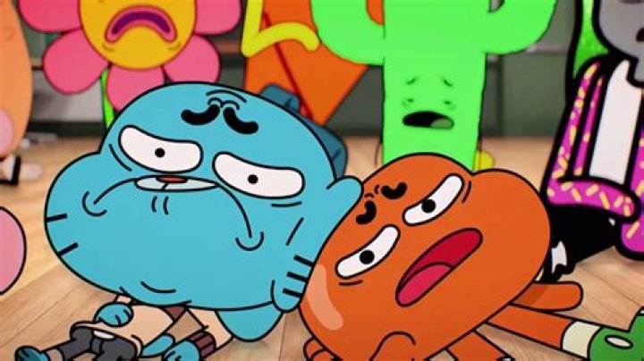 RIP Gumball (20082019) YouTube