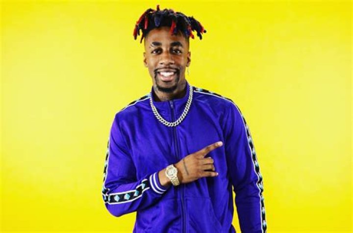 Rising HipHop Artist Dax Announces First Headlining Tour Billboard