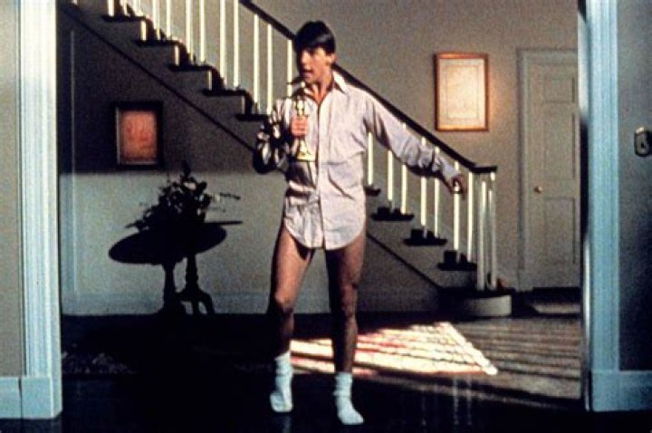 Risky Business's Rebecca De Mornay with lookalike daughter Daily Mail