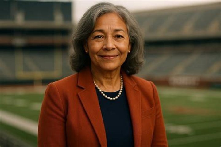 Rita Setliff Championing Diversity and Inclusion in the Workplace