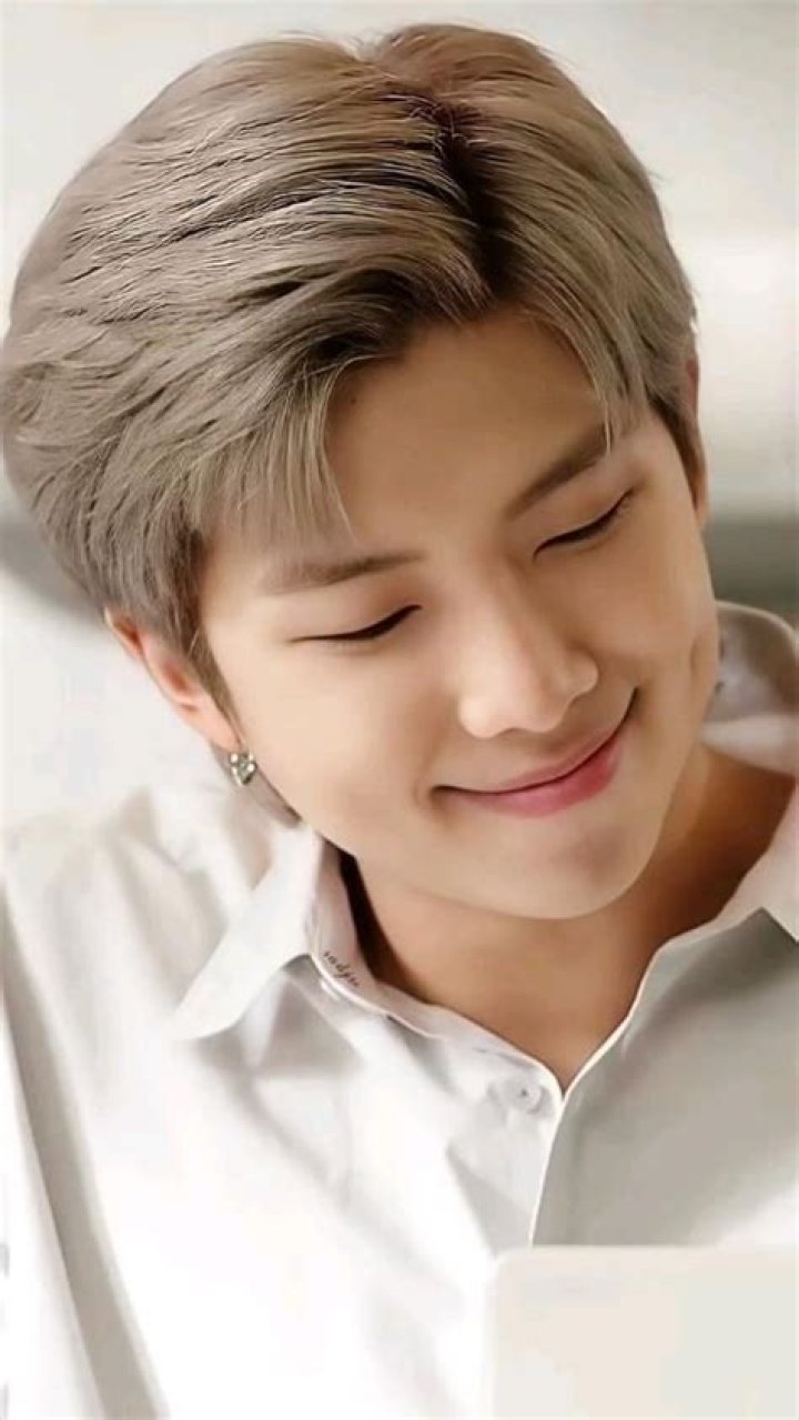 RM Age, Height, Net Worth, Bio 2023
