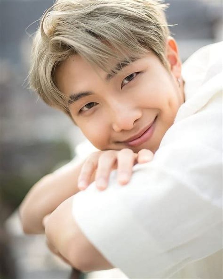 RM (BTS) Bio, Profile, Facts, Age, Height, Girlfriend, Ideal Type