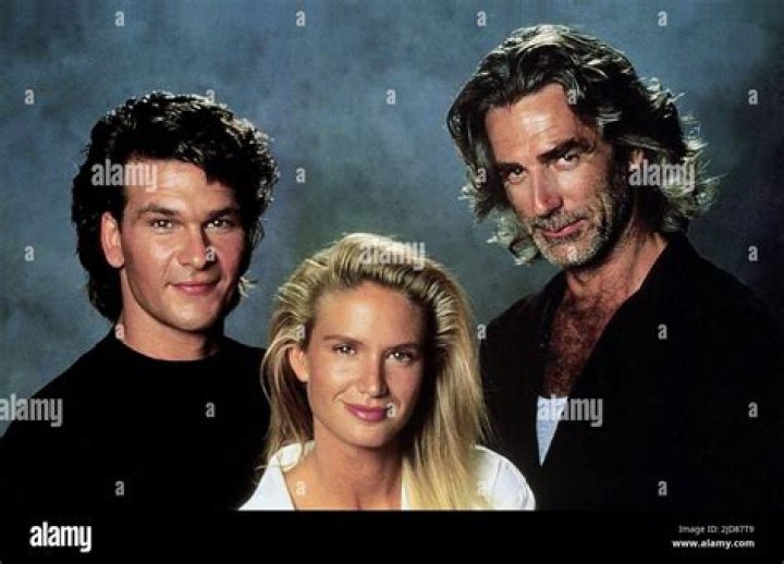 Road House (1989) Cast & Crew &mdash; The Movie Database (TMDB)
