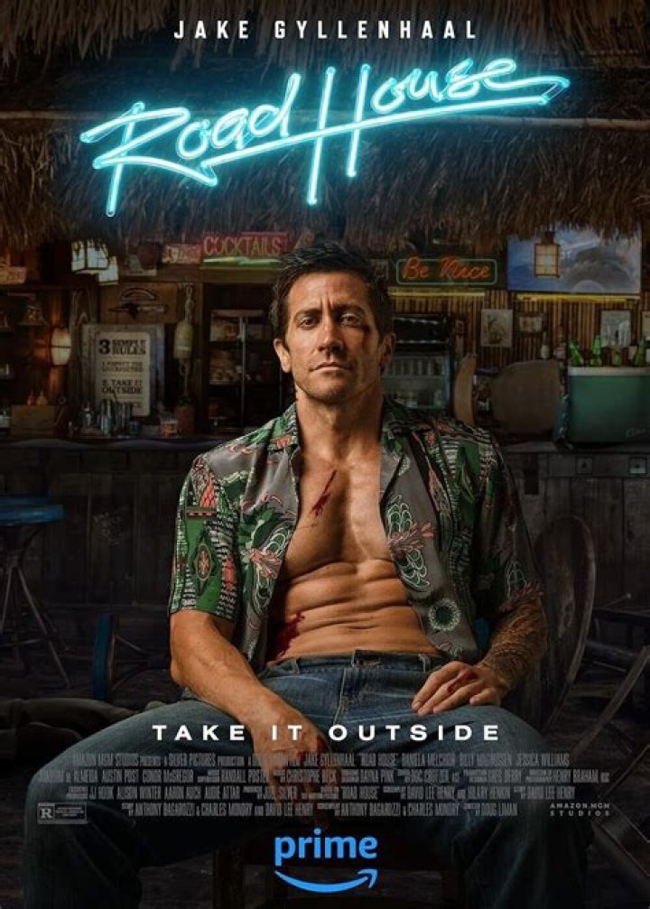 Road House 2024 Release Date Isis Lindsy