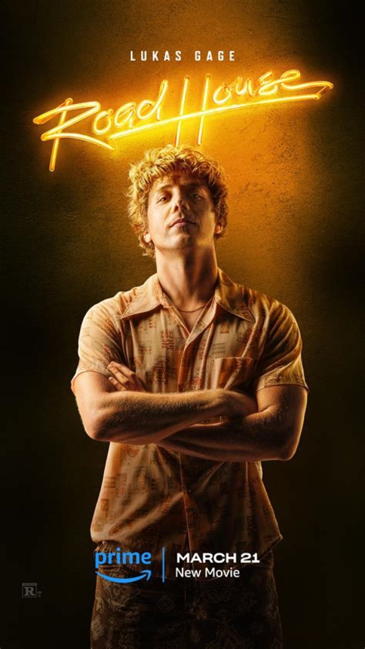 Road House Cast 2024 Cast Faun Oralle