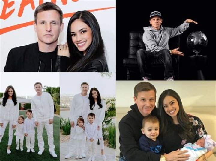 Rob Dyrdek net worth young entrepreneur ready to take the world