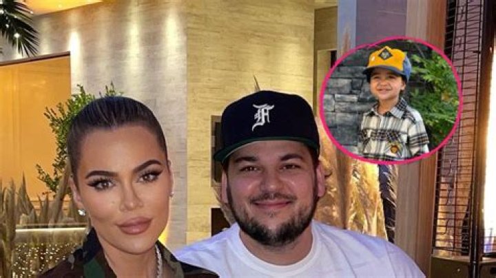 Rob Kardashian Snr tragically died months after sudden cancer diagnosis