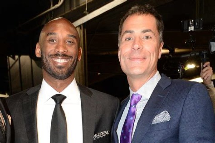 Rob Pelinka Kobe and Gianna Bryant Predicted Lakers NBA Title