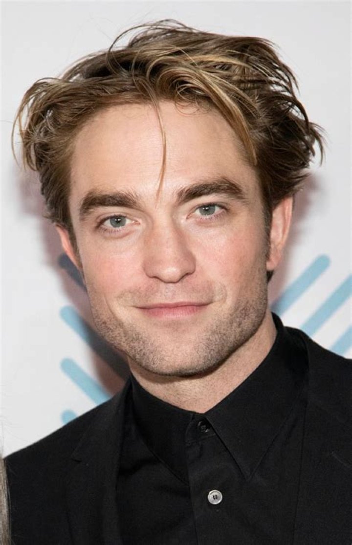 Rober Pattinson Robert Pattinson Photo (8633178) Fanpop