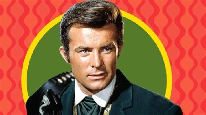 Robert Conrad of &lsquo;The Wild, Wild West&rsquo; Dead at 84