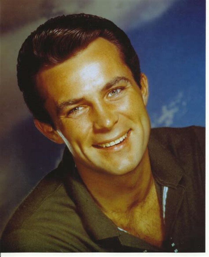 Robert Conrad Wildly, Wildly Hot Robert conrad, Actors, Robert