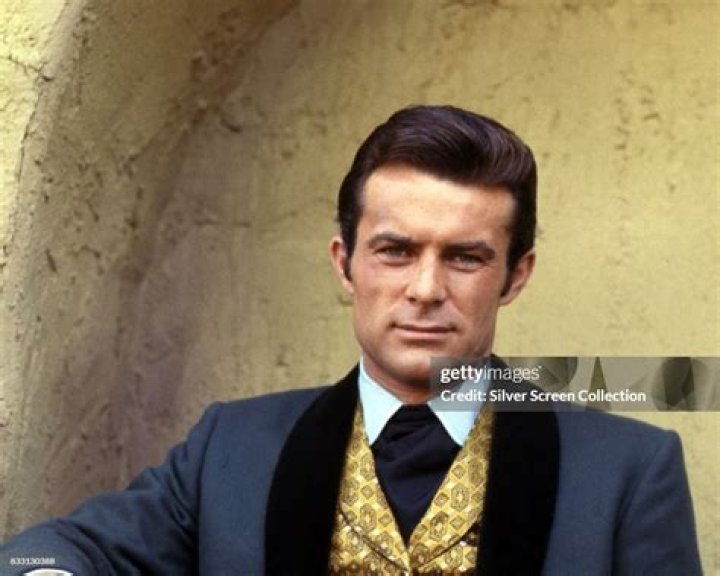 Robert Conrad's Wife of 27 Years Remarried before His Death Yet Called