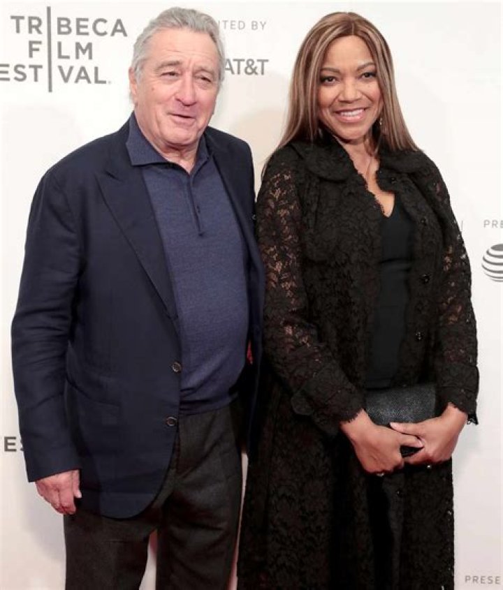 Robert De Niro and Grace Hightower reportedly call it quits after 21