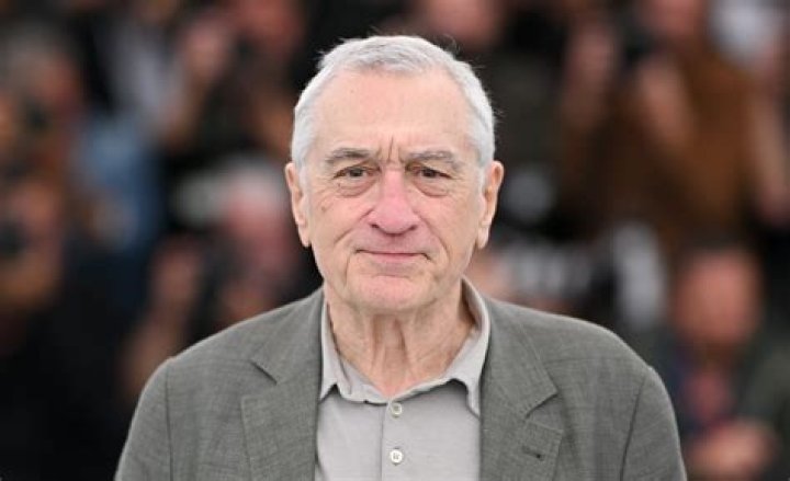Robert de Niro Confessed That Raising Biracial Kids Is 'Scary' &mdash; He