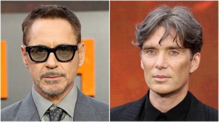 Robert Downey Jr. Says Cillian Murphys Sacrifice For Oppenheimer Was