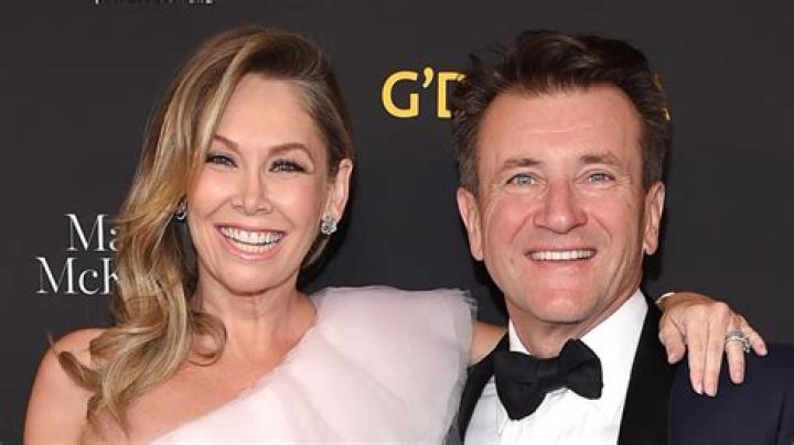 Robert Herjavec and Diane Plese Fawn Over All the Fabulous Lovebirds