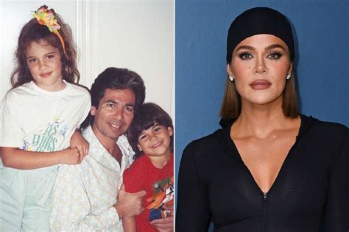 Robert Kardashian Biography Facts, Childhood, Family Life