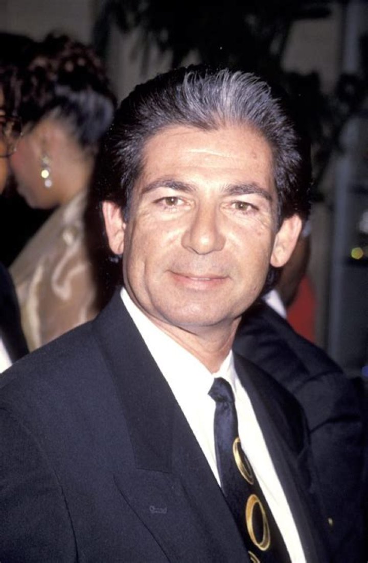 Robert Kardashian Biography, Height & Life Story Super Stars Bio