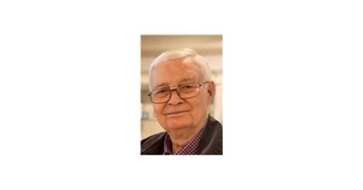 Robert Parker Obituary 2024 Esther Karalee